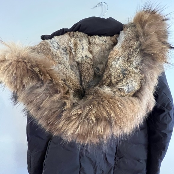 Rudsak Jacket - Picture 8 of 16